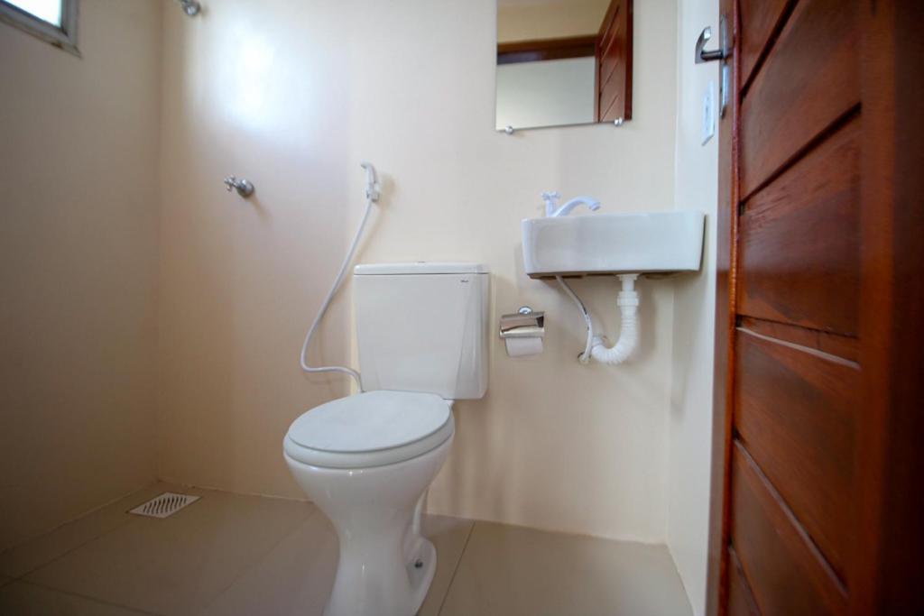 Hotel E Hostel Da Fonte เซาลูอิส ภายนอก รูปภาพ