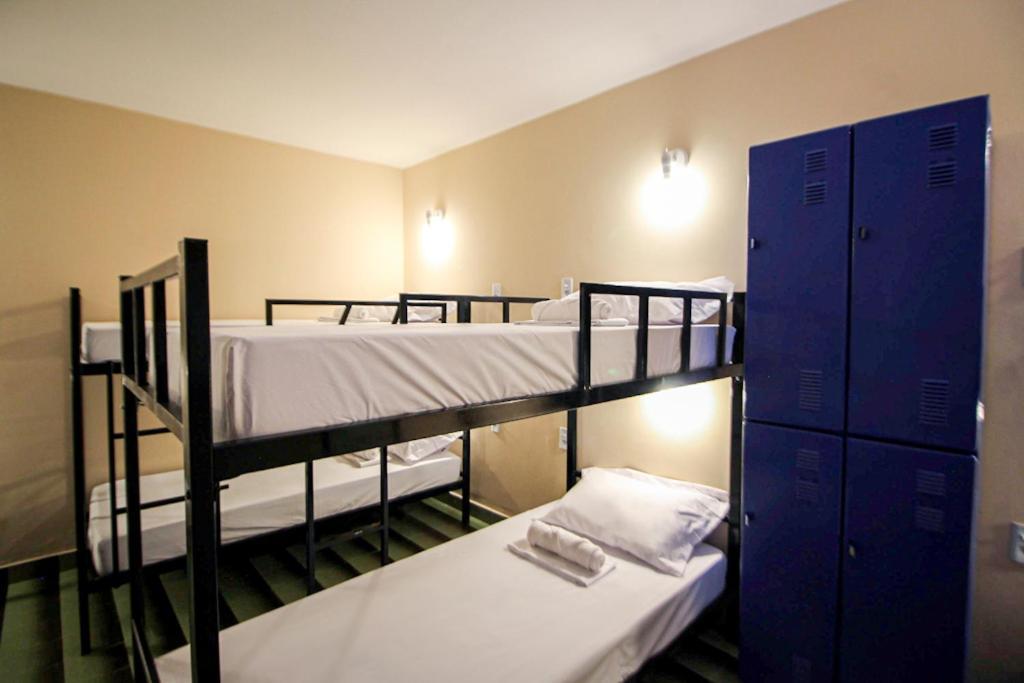 Hotel E Hostel Da Fonte เซาลูอิส ภายนอก รูปภาพ