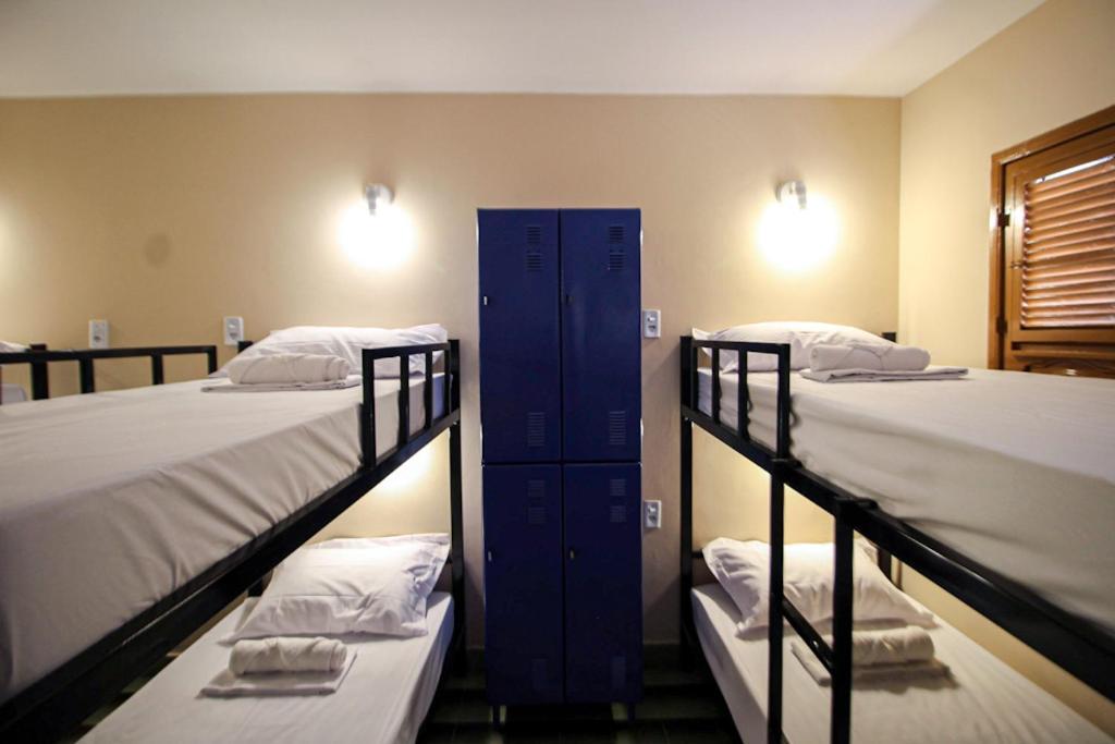 Hotel E Hostel Da Fonte เซาลูอิส ภายนอก รูปภาพ